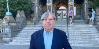 Josep Colomer: “El sistema tiene recursos frente a la amenaza de Trump a la democracia”