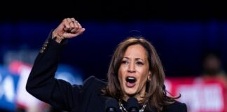 Movilizar a los últimos indecisos: Harris se vuelca en una jornada maratoniana en Pensilvania