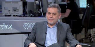 Ramón Salaverría, sobre 'X': "El lugar donde es más necesario información de calidad es donde predomina la desinformación"
