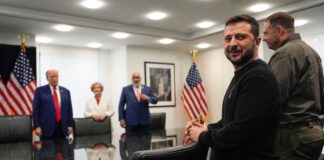 ¿Nacionalismo o multilateralismo? Los votantes decidirán la política exterior de la potencia mundial