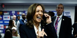 Resultados de las elecciones en Estados Unidos 2024, en vivo | Comienzan a cerrar los primeros colegios electorales en Kentucky e Indiana
