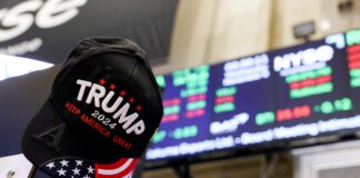 Las consecuencias económicas de Mr. Trump