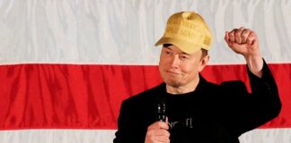 Elon Musk promete “hacer temblar el sistema” tras ser nombrado por Trump para su equipo