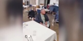 El gesto heroico de los trabajadores de las residencias: "Tuvimos que subirlos a todos a peso"