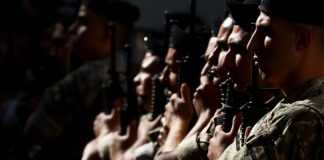 El ejército de Líbano busca reivindicarse entre la espada de Israel y la pared de Hezbolá