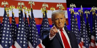 Donald Trump y la derechización de América Latina