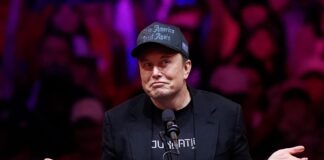 Elon Musk dice ahora que sus sorteos electorales no son al azar y el fiscal los considera un timo