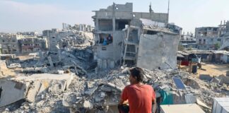 Conflicto en Oriente Próximo, en directo | Más de 3.000 muertos en Líbano por ataques israelíes