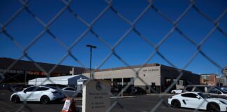 Estados Unidos, en alerta ante el riesgo de posible violencia durante o después del recuento electoral