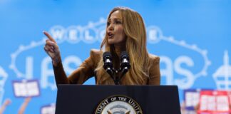 Elecciones en Estados Unidos, resumen del 31 de octubre