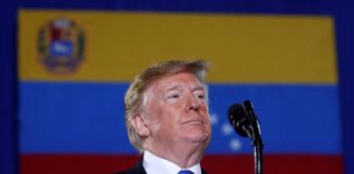 El voto venezolano, entre el amor ciego por Trump y el repudio a sus bulos racistas