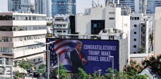 Conflicto en Oriente Próximo, en directo | Netanyahu afirma que el regreso de Trump a la Casa Blanca renueva la “gran alianza” con EE UU