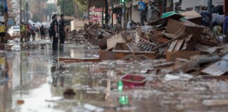 Las cifras de la DANA: el Gobierno publica la información actualizada sobre las consecuencias del temporal