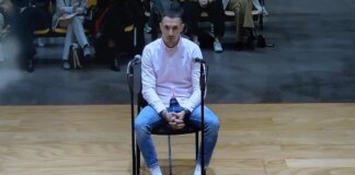 Diego Montaña, acusado de comenzar la agresión a Samuel Luiz: "Si pudiera darle mi vida, se la daría"