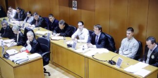 El corazón de Samuel Luiz se paró al menos seis veces, según los forenses que le hicieron la autopsia