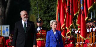 ¿Qué es un país seguro? Italia y la UE ensayan en Albania el endurecimiento de la política de expulsión de migrantes