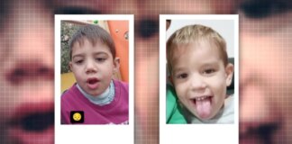 La abuela de Izan y Rubén, dos niños desaparecidos tras la DANA: "Buscadme a mis nietos porque sino yo no voy a vivir"