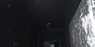 Muere un matrimonio de 85 años en el incendio de su vivienda en Utrera: su nieta dormía en el interior y fue rescatada