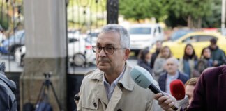 Psiquiatras analizan la salud mental de la madre de Samuel Luiz: Sufre un "casi suicidio pasivo"