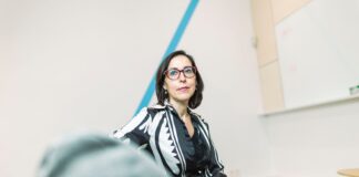 La representante de Unicef en República Centroafricana: “En Bangui, los mercenarios de Wagner están hasta en los supermercados”