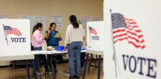 Elecciones en Estados Unidos 2024: dónde y cómo votar en Texas