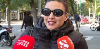 Elisa Mouliaá reacciona al archivo temporal de su causa contra Íñigo Errejón por presunta agresión sexual