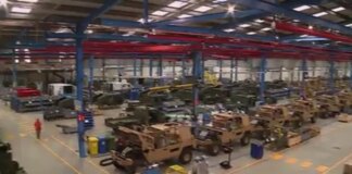 El CEO de la empresa que ha fabricado los vehículos especiales de Valencia: “Cuando les ves salvando vidas, nuestro trabajo cobra sentido”