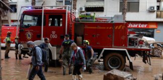 Última hora de la DANA en Valencia: Localizan dos cuerpos en l'Albufera y otro en Pedralba