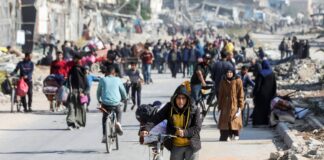 Israel mantiene el bloqueo humanitario a Gaza pese a las presiones de EE UU
