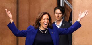 Elecciones en Estados Unidos 2024, en vivo | Harris y Trump miden sus fuerzas en Wisconsin
