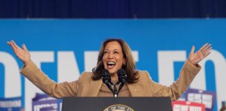 Elecciones en Estados Unidos 2024, en vivo | Kamala Harris aparecerá esta noche en ‘Saturday Night Live’