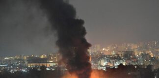 Conflicto en Oriente Próximo, en directo | Medio centenar de muertos por ataques israelíes en el centro de Gaza