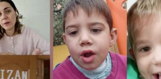 Novedades en la búsqueda de Izan y Rubén, los niños desaparecidos en Torrent: "Ayer encontraron a su perrita sin vida"