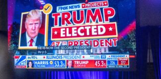 Seis datos de la victoria de Trump: encuestas, falsas sorpresas y millonarios en cripto