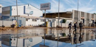 Última Hora DANA: 222 muertes y 23 desaparecidos mientras que una nueva DANA podría dejar fuertes lluvias en Valencia, Baleares y Cataluña