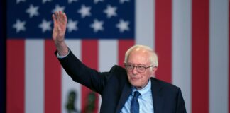 Resultados de las elecciones en Estados Unidos 2024, en vivo | Bernie Sanders hace autocrítica tras la victoria de Trump: “Los trabajadores han abandonado al Partido Demócrata”