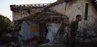 Metula, la localidad israelí bajo fuego constante de Hezbolá en plena frontera con Líbano