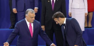 Una UE debilitada e inquieta por Ucrania aborda los retos de la victoria de Trump