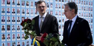 Estados Unidos preveía al inicio de la guerra que Ucrania solo resistiría una semana ante Rusia