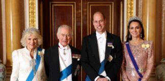 Los alquileres millonarios de Carlos III de Inglaterra y su heredero Guillermo: colegios, hospitales e instalaciones militares