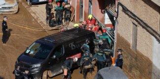 Última hora de la DANA, en directo: 62 cadáveres siguen sin identificar