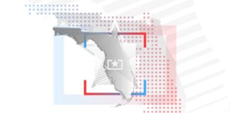 Los resultados de las elecciones en Florida: Donald Trump afianza la victoria en casa