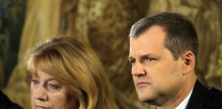 Los socialdemócratas de Lituania llegan a un pacto de gobierno con un socio acusado de antisemitismo