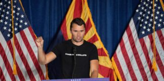 Una nueva generación de jóvenes aguarda esperanzada el retorno de Trump a la Casa Blanca