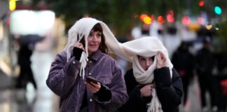 La nueva DANA pone en alerta roja a Málaga y Tarragona y obliga a suspender las clases