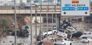 Última hora de la DANA, en directo: 217 víctimas mortales, 89 desaparecidos, 62 cuerpos sin identificar, 195 autopsias
