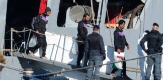 La justicia italiana rechaza la deportación de un segundo grupo de migrantes a Albania y ordena su traslado a Italia