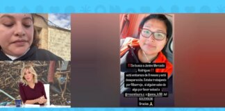 Encuentran el cuerpo sin vida de su hija embarazada tras días de búsqueda tras la DANA: "Estaba entre lodos"