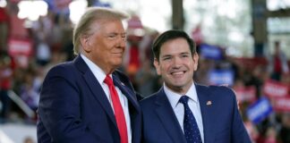 Marco Rubio, confirmado como secretario de Estado: duro con China, proisraelí y contrario a la ayuda a Ucrania