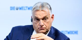 La relación de Orbán con Rusia y China ahonda la desconfianza de los socios de la OTAN hacia Hungría